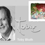 Toby-Bluth