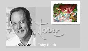 Toby-Bluth