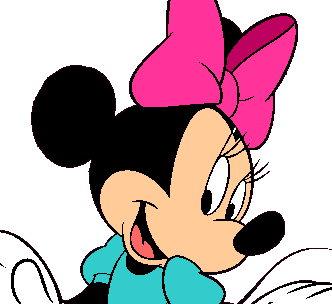 original minnie mouse