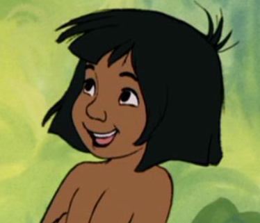 Mowgli Original and Limited Edition Art - Artinsights Film Art Gallery