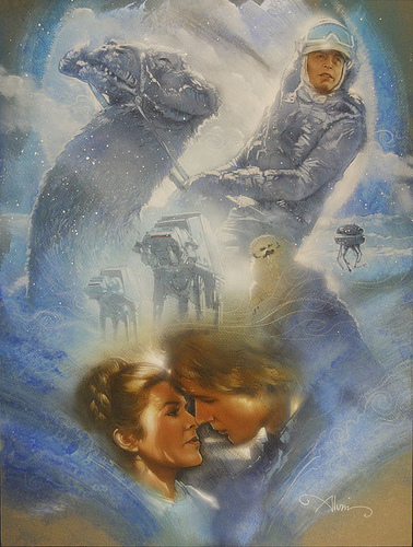 Star Wars: The Cold of Hoth