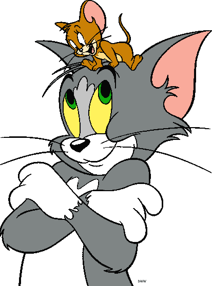 Tom and Jerry Original and Limited Edition Art (1940-2013