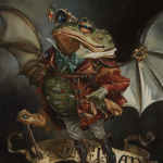 insatiable-mr-toad-disney-theurer-artinsights