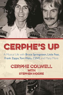 cerphe's up book cerphe colwell