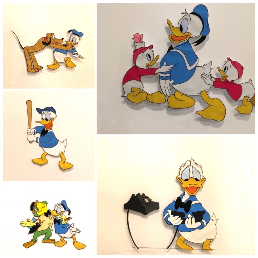 the-delight-of-donald-duck-production-art-of-the-cartoon-character
