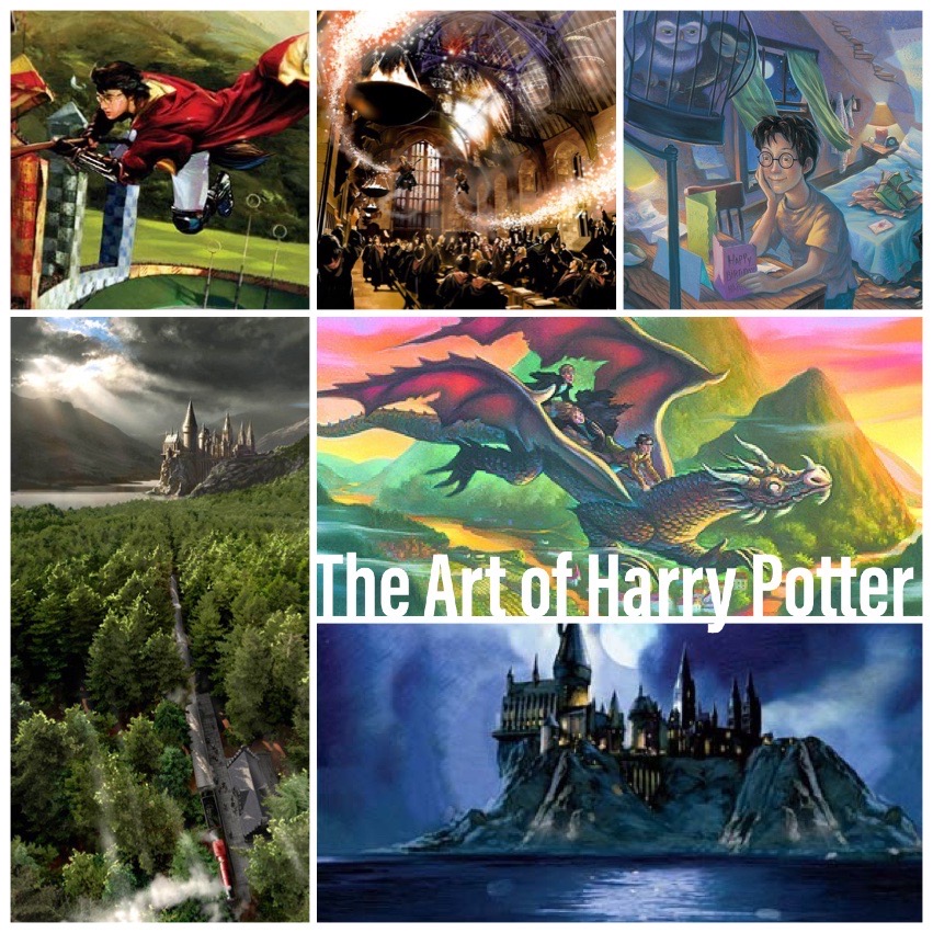 Mirror of Erised, Harry Potter: Wizards Unite Wiki