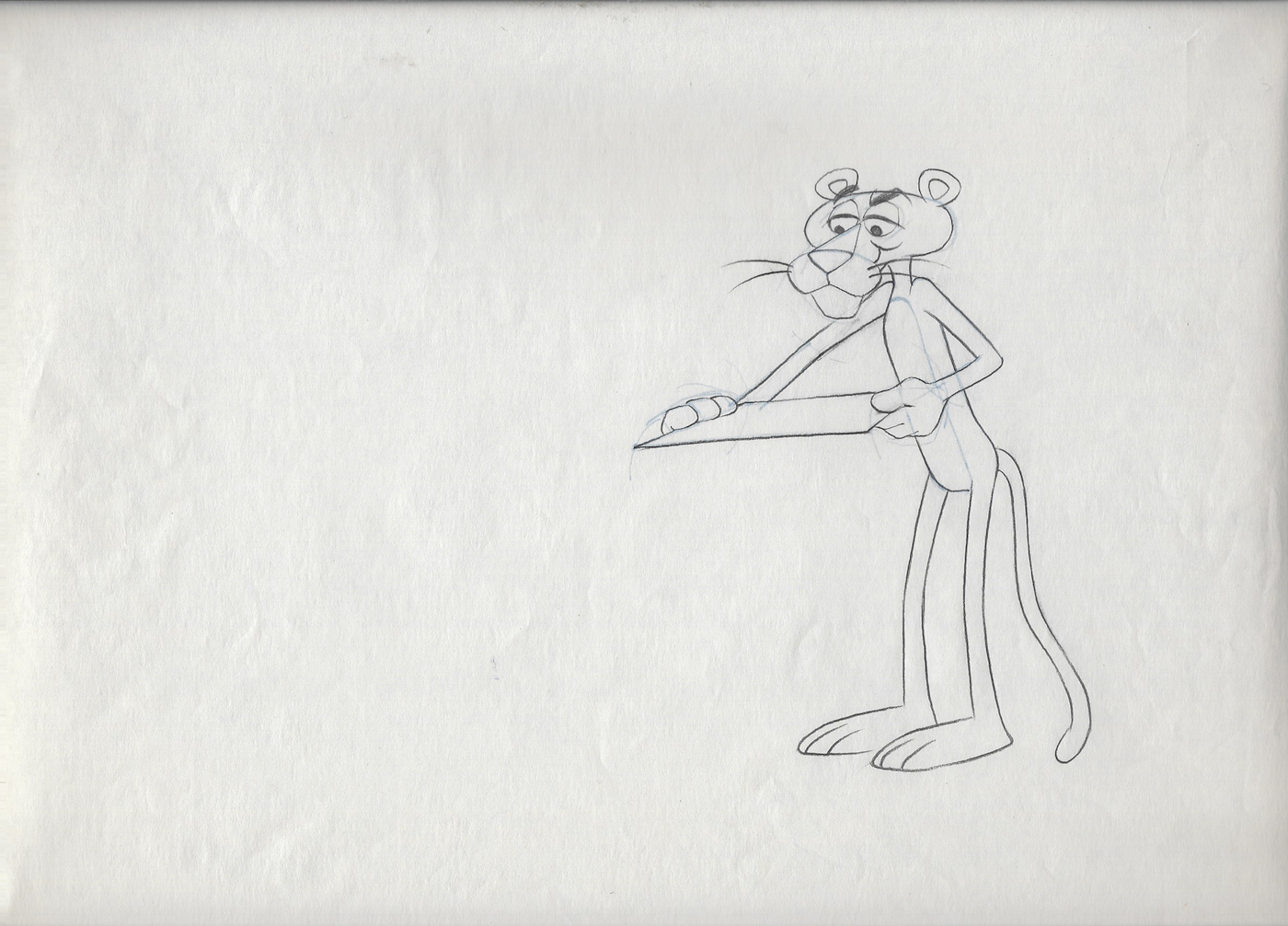 YouTube The Pink Panther Drawing It Takes A Thief PNG, Clipart, Carnivoran,  Cartoon, Coolio, Drawing, Gangsta
